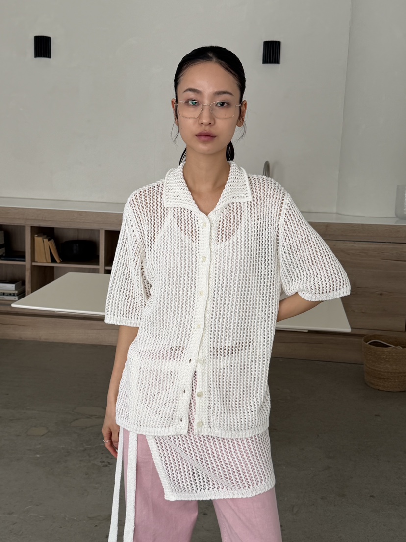 KARE/WEREPIECE韓國東大門代購女士新品時尚休閑人氣針織衫KARE/WEREPIECE針織衫