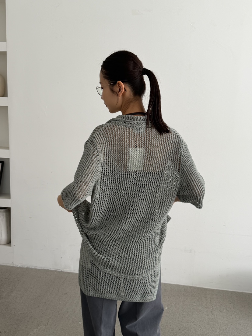 KARE/WEREPIECE韓國東大門代購女士新品時尚休閑人氣針織衫KARE/WEREPIECE針織衫