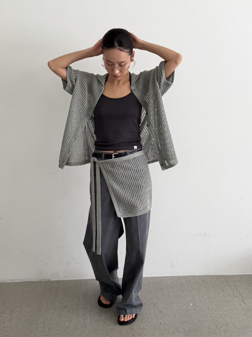 KARE/WEREPIECE韓國東大門代購女士新品時尚休閑人氣針織衫KARE/WEREPIECE針織衫