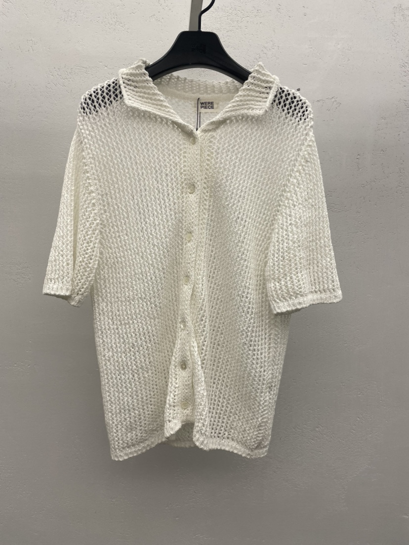 KARE/WEREPIECE韓國東大門代購女士新品時尚休閑人氣針織衫KARE/WEREPIECE針織衫圖色1