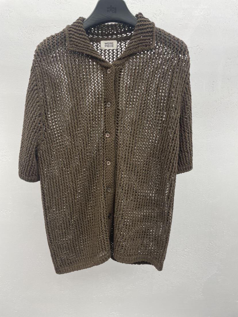 KARE/WEREPIECE韓國東大門代購女士新品時尚休閑人氣針織衫KARE/WEREPIECE針織衫圖色2