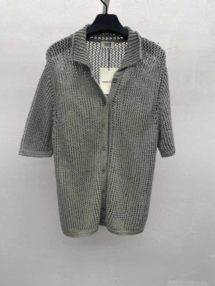 KARE/WEREPIECE韓國東大門代購女士新品時尚休閑人氣針織衫KARE/WEREPIECE針織衫圖色3