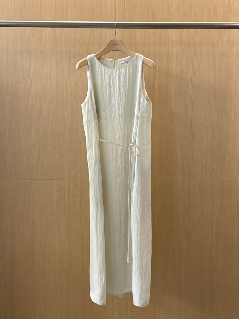 CULLUM韓國直郵實拍女裝新品時尚推薦人氣休閑職業連衣裙CULLUM連衣裙圖色1