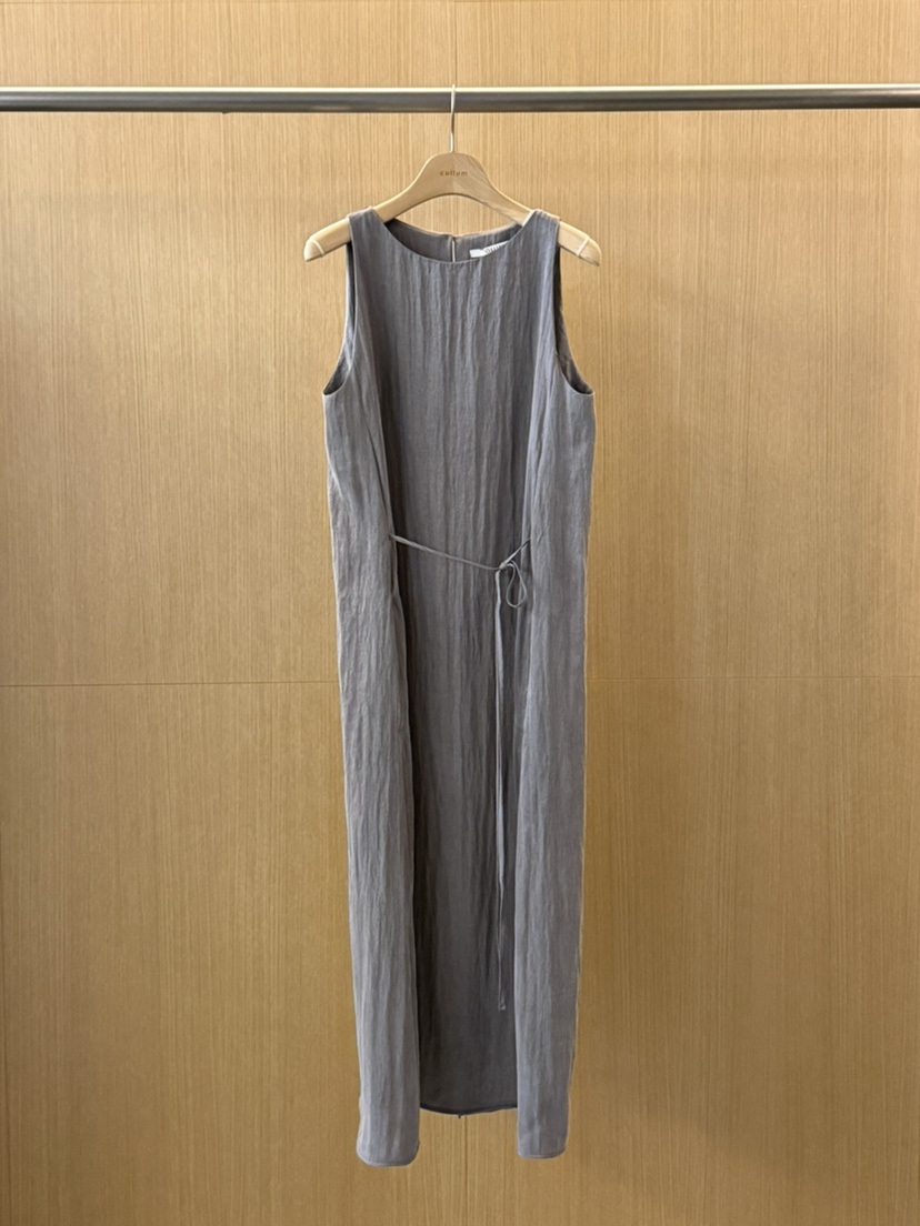 CULLUM韓國直郵實拍女裝新品時尚推薦人氣休閑職業連衣裙CULLUM連衣裙圖色2