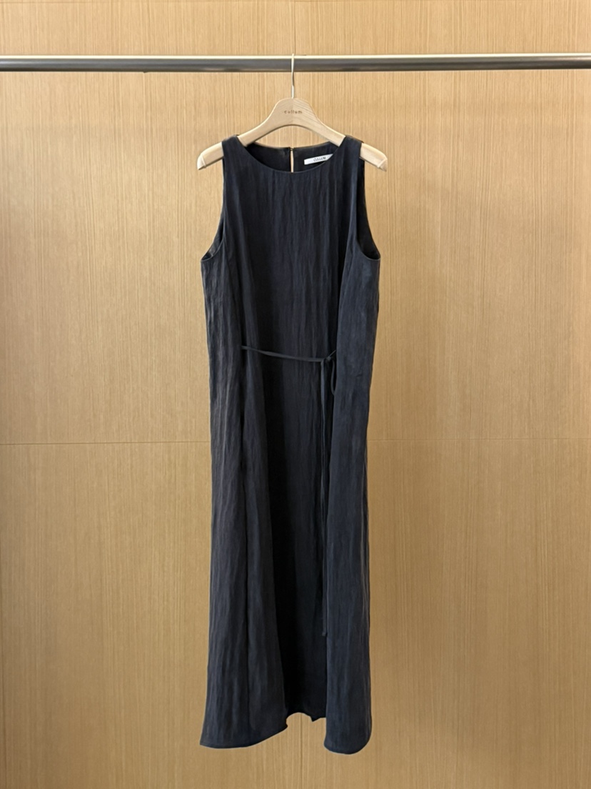 CULLUM韓國直郵實拍女裝新品時尚推薦人氣休閑職業連衣裙CULLUM連衣裙圖色3