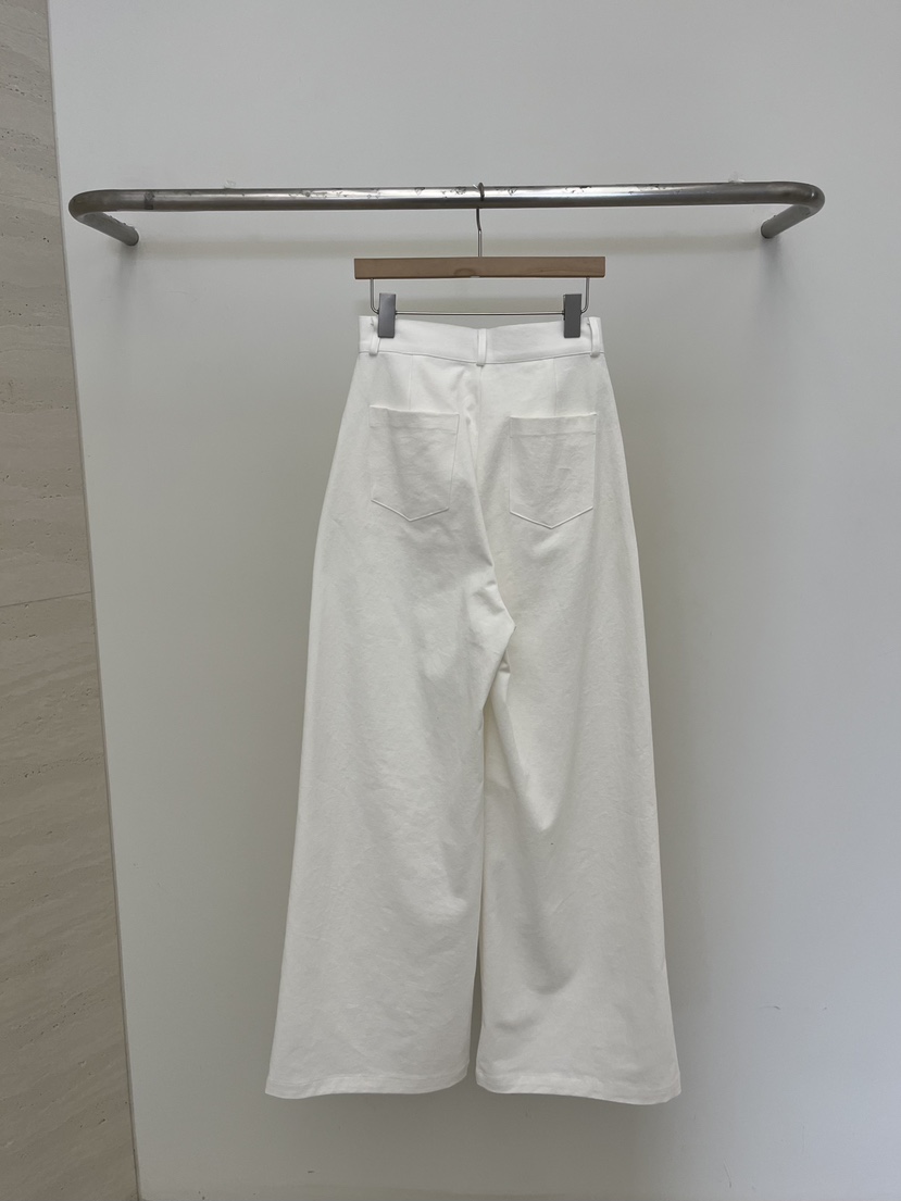 AMUSE SEOUL韓國東大門直郵女裝新品26春夏人氣熱賣休閑褲AMUSE SEOUL休閑褲