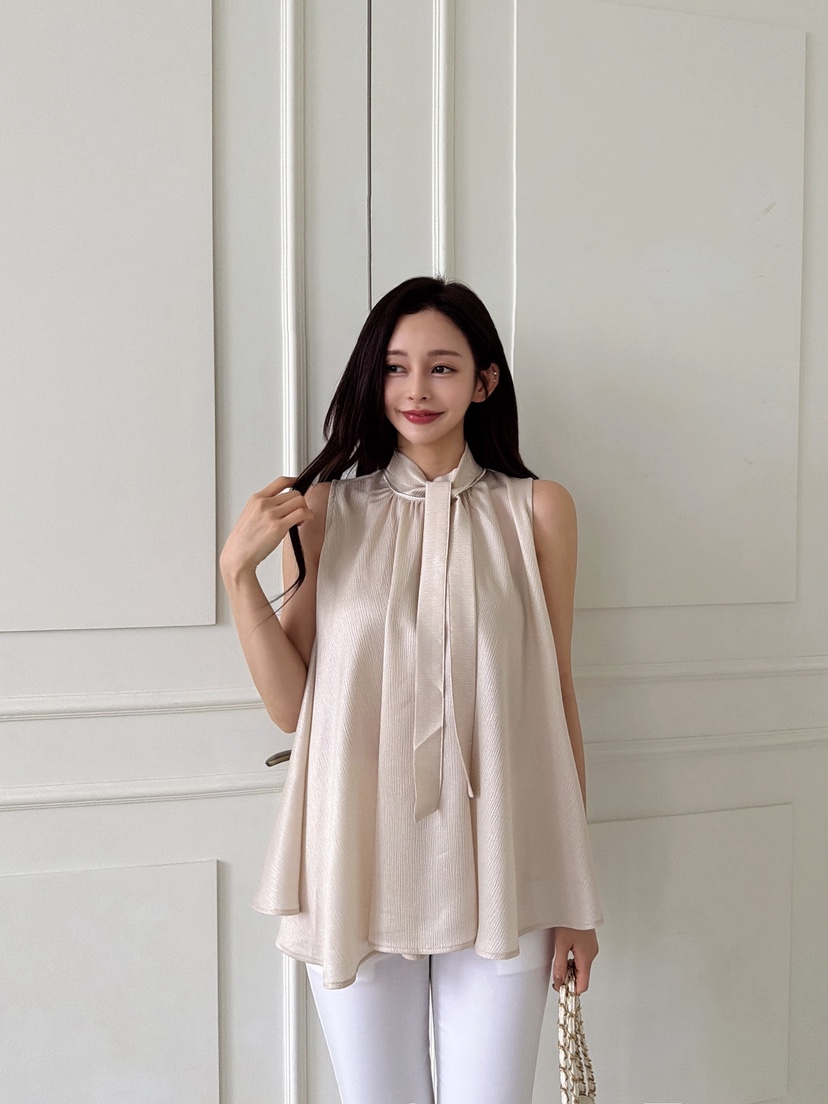 CLOTH韓國代購女裝新款推薦人氣26春夏職業休閑襯衫蕾絲衫CLOTH襯衫/蕾絲衫