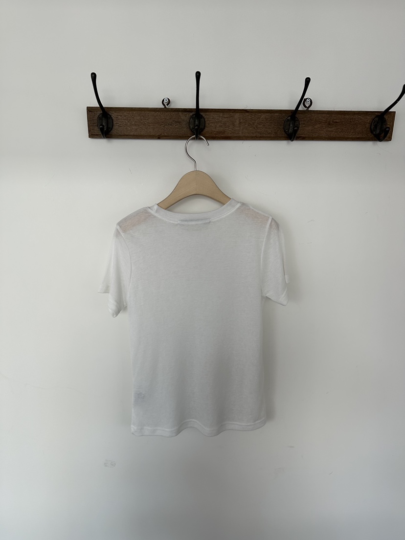 JOURNEY韓國東大門直郵女士新品休閑26春夏人氣熱賣職業T恤JOURNEYT恤