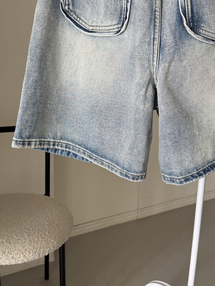 LARCENCICL/BESO韓國東大門代購女裝新款休閑熱賣人氣短褲LARCENCICL/BESO短褲