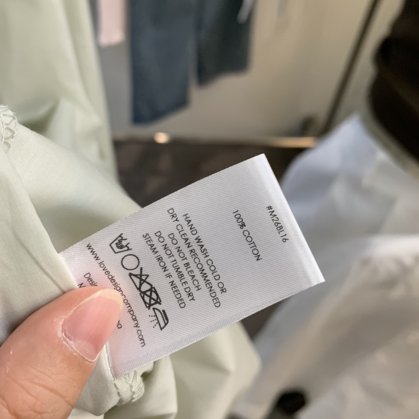 MORE THAN YESTERDAY/LOVE YOU SO MUCH韓國東大門直郵女士新品職業襯衫蕾絲衫LYSM/MORE THAN YESTERDAY襯衫/蕾絲衫