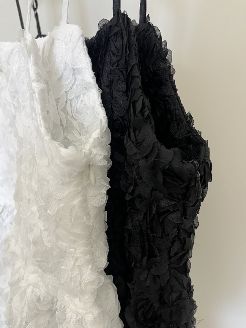 AMUSE SEOUL韓國直郵女士新款26春夏休閑熱賣人氣吊帶背心AMUSE SEOUL吊帶/背心