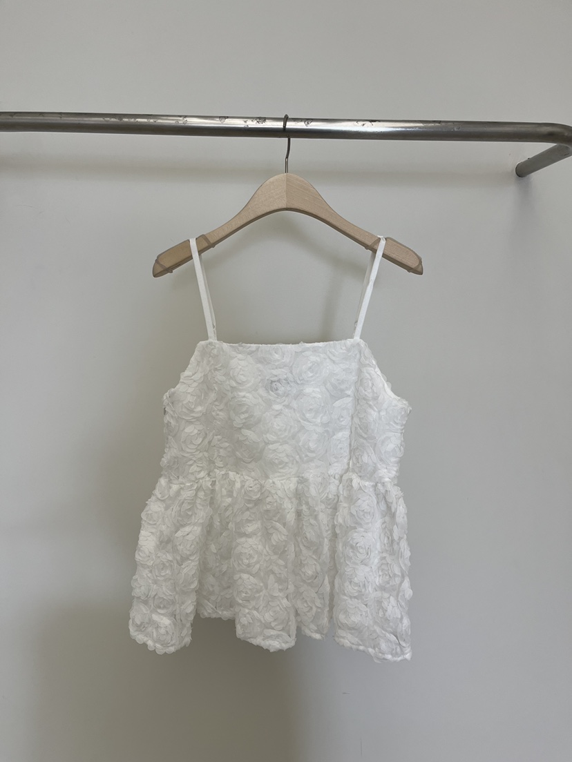 AMUSE SEOUL韓國直郵女士新款26春夏休閑熱賣人氣吊帶背心AMUSE SEOUL吊帶/背心