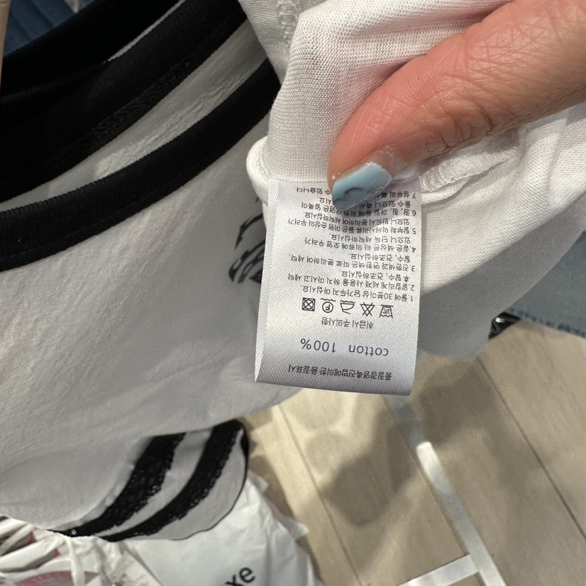 MARI CO韓國代購女裝新品時尚休閑熱賣人氣26春夏推薦T恤MARI COT恤