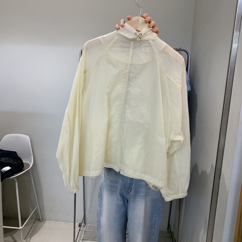 OUTRENE韓國東大門代購女裝新品職業26春夏人氣推薦時尚夾克OUTRENE夾克