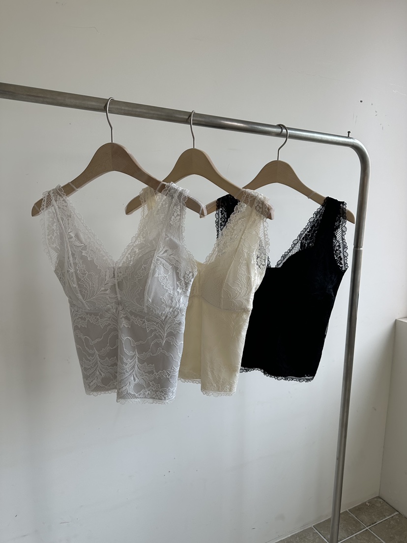 JOURNEY韓國東大門代購女裝新款26春夏人氣熱賣推薦吊帶背心JOURNEY吊帶/背心