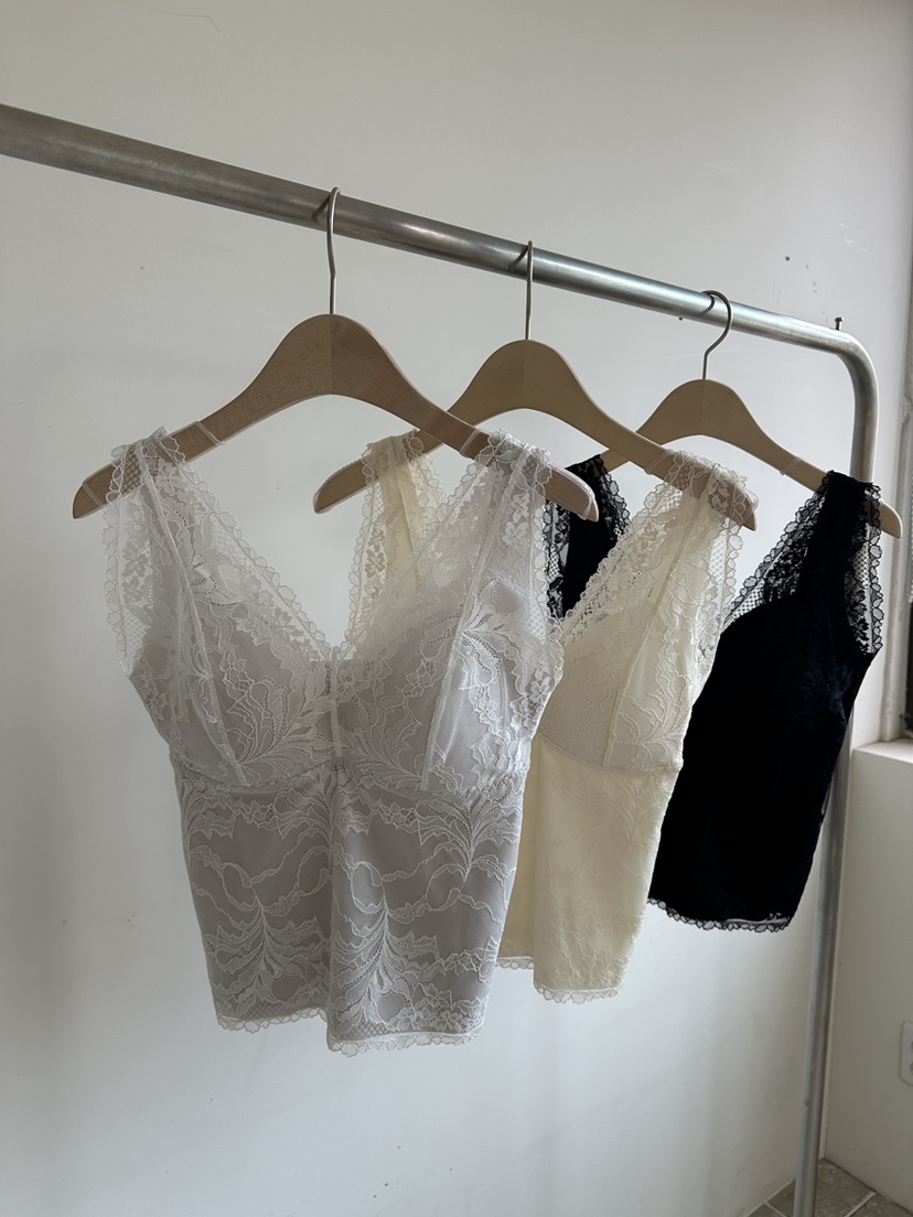 JOURNEY韓國東大門代購女裝新款26春夏人氣熱賣推薦吊帶背心JOURNEY吊帶/背心