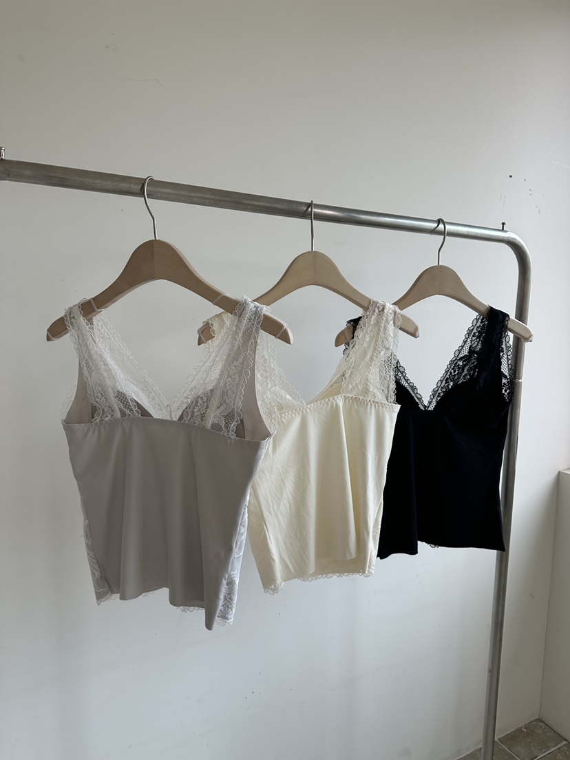 JOURNEY韓國東大門代購女裝新款26春夏人氣熱賣推薦吊帶背心JOURNEY吊帶/背心