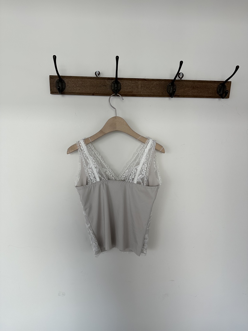 JOURNEY韓國東大門代購女裝新款26春夏人氣熱賣推薦吊帶背心JOURNEY吊帶/背心