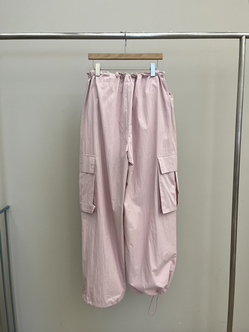 AMUSE SEOUL韓國東大門代購女裝新品推薦休閑休閑褲工裝褲AMUSE SEOUL休閑褲