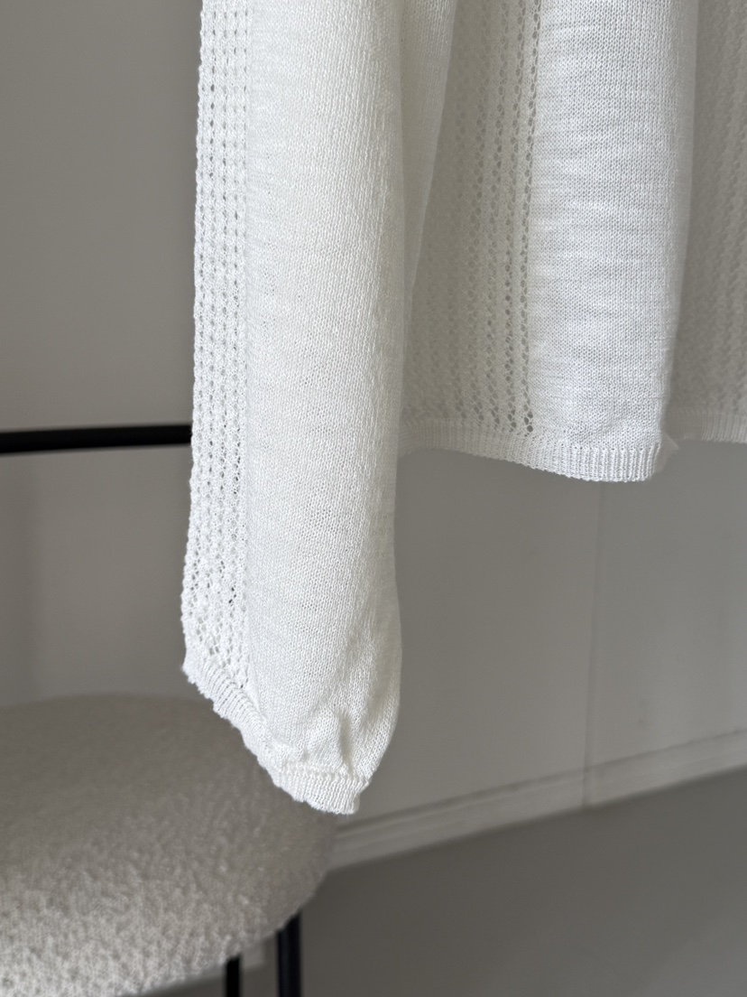 LARCENCICL/BESO韓國代購女士新款職業時尚休閑26春夏針織衫LARCENCICL/BESO針織衫