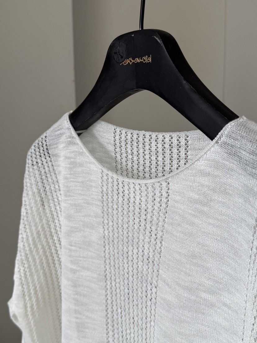 LARCENCICL/BESO韓國代購女士新款職業時尚休閑26春夏針織衫LARCENCICL/BESO針織衫