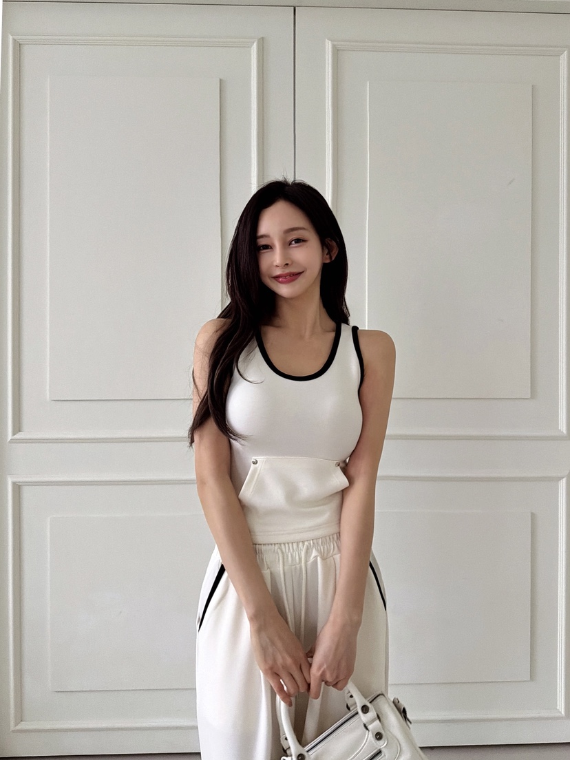 CLOTH韓國東大門代購女士新品推薦職業26春夏休閑時尚套裝CLOTH套裝