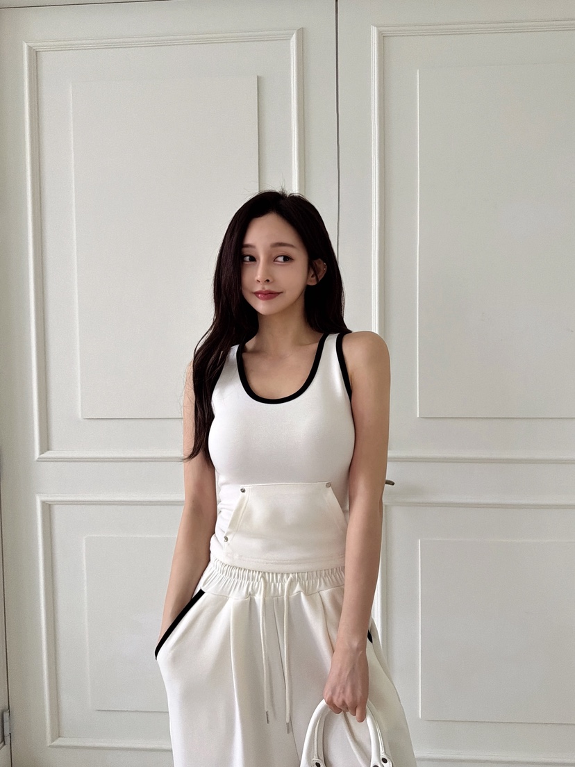 CLOTH韓國東大門代購女士新品推薦職業26春夏休閑時尚套裝CLOTH套裝