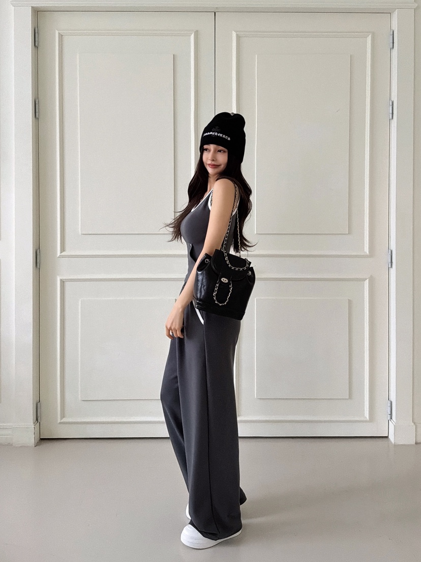 CLOTH韓國東大門代購女士新品推薦職業26春夏休閑時尚套裝CLOTH套裝