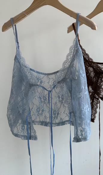 JOURNEY韓國代購女裝新款26春夏熱賣職業推薦人氣吊帶背心JOURNEY吊帶/背心圖色4