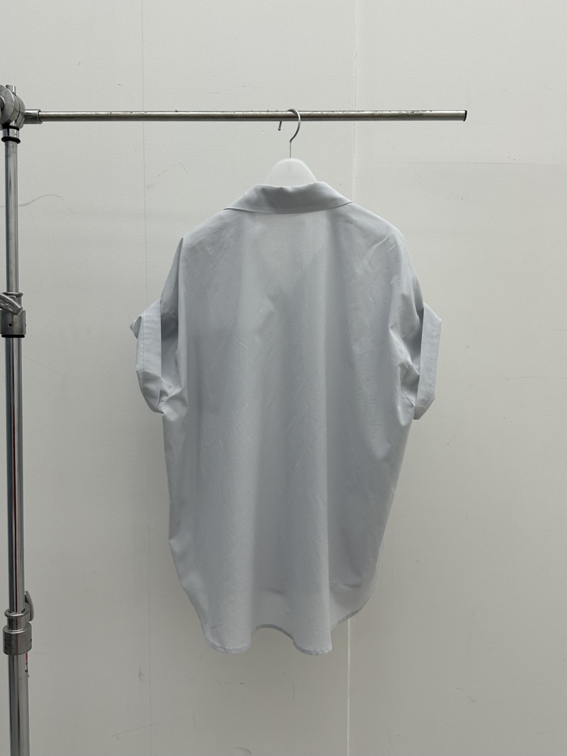 MONDAY TO SUNDAY韓國直郵實拍女裝新品人氣襯衫蕾絲衫MONDAY TO SUNDAY襯衫/蕾絲衫