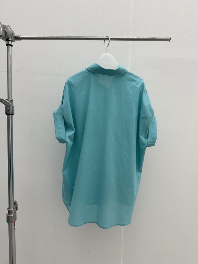 MONDAY TO SUNDAY韓國直郵實拍女裝新品人氣襯衫蕾絲衫MONDAY TO SUNDAY襯衫/蕾絲衫