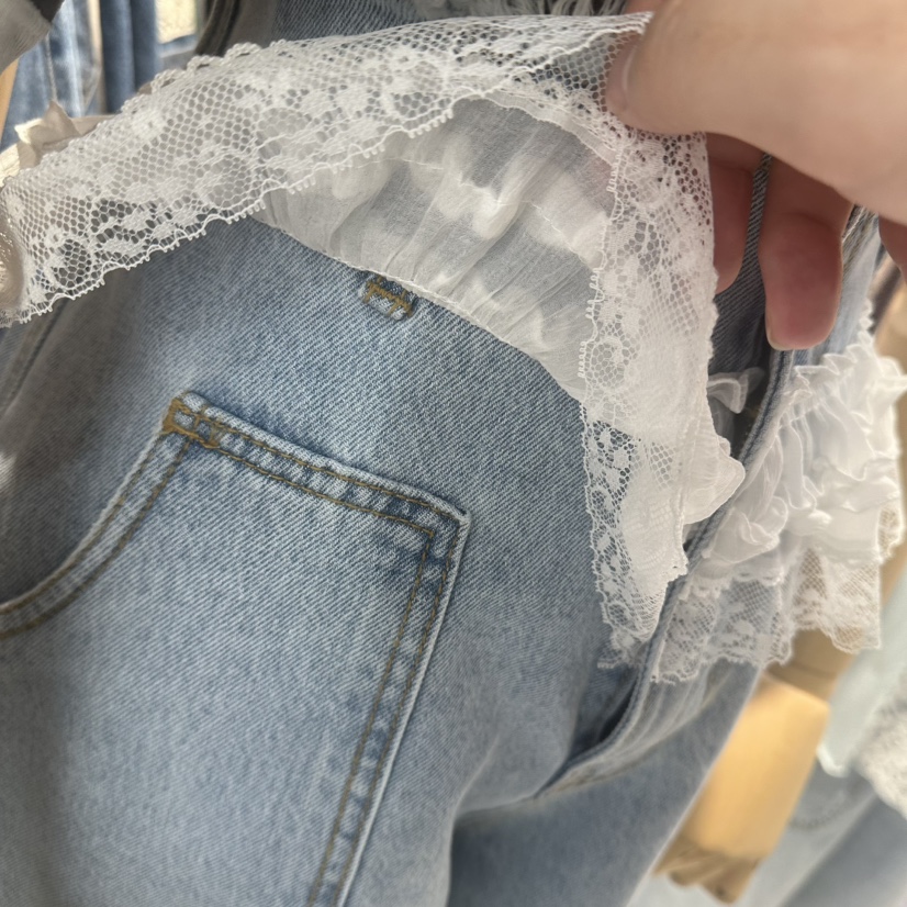 MARI CO韓國直郵女裝新款推薦26春夏休閑人氣職業熱賣短褲MARI CO短褲