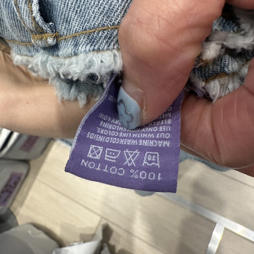 MARI CO韓國直郵女裝新款推薦26春夏休閑人氣職業熱賣短褲MARI CO短褲