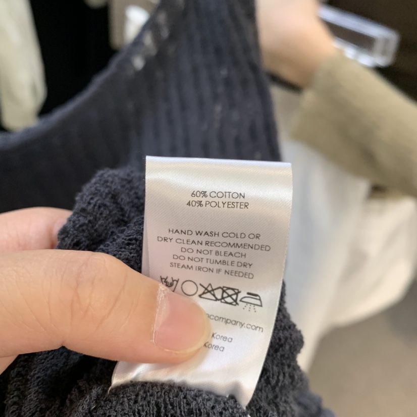 MORE THAN YESTERDAY/LOVE YOU SO MUCH韓國東大門代購女士新品時尚吊帶背心LYSM/MORE THAN YESTERDAY吊帶/背心