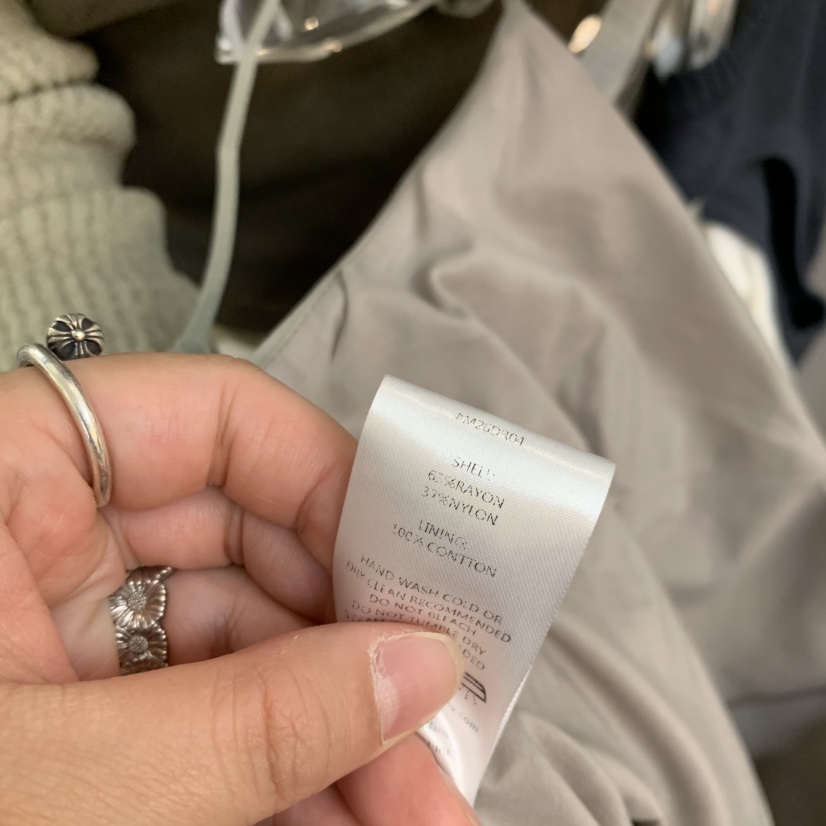 MORE THAN YESTERDAY/LOVE YOU SO MUCH韓國東大門代購女士新款職業連衣裙褶裥LYSM/MORE THAN YESTERDAY連衣裙