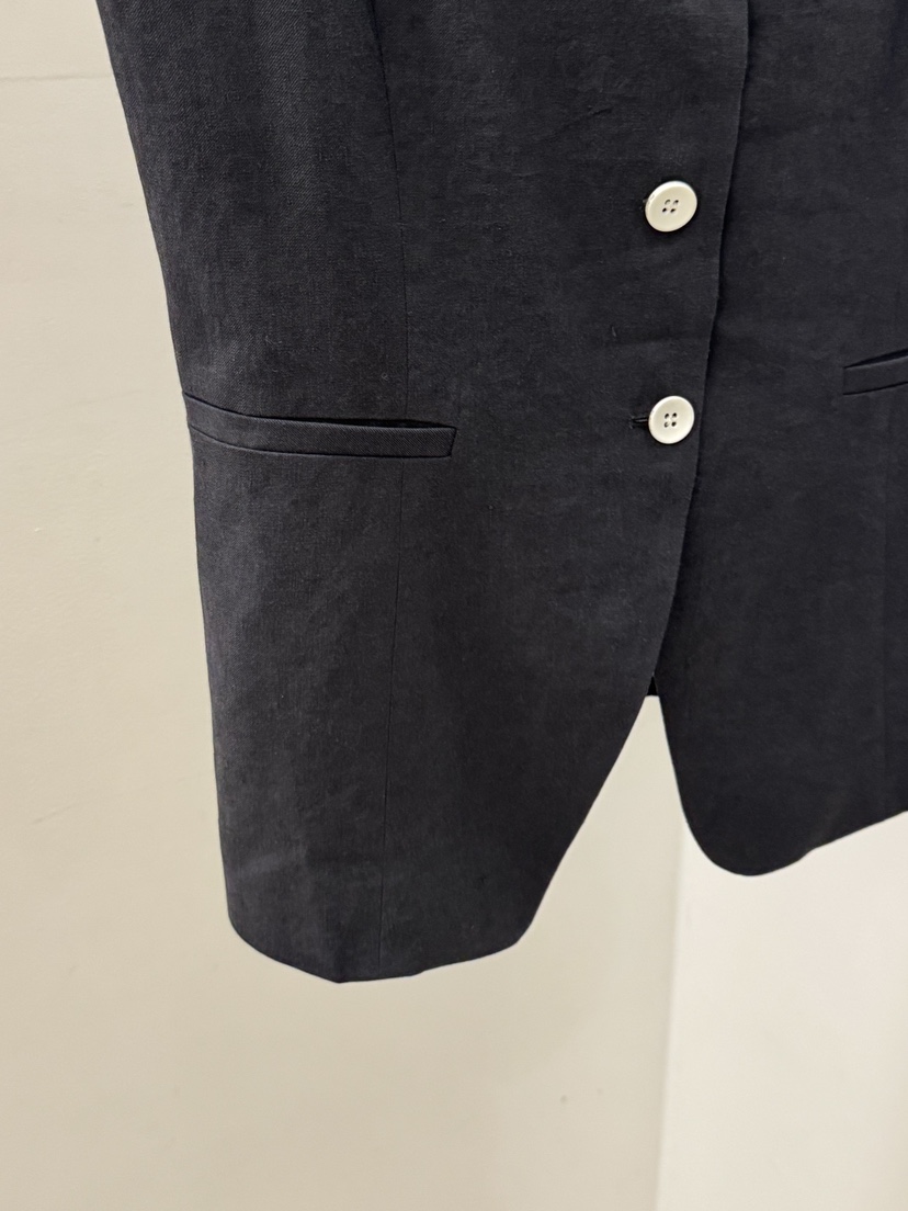 REGULARLY/PLACOR韓國代購女裝新品人氣26春夏推薦馬甲亞麻REGULARLY/PLACOR馬甲