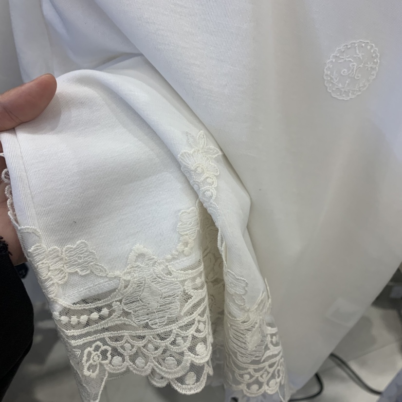 TAN&amp;COMO韓國東大門直郵女裝新品推薦熱賣人氣時尚T恤tan-COMOT恤