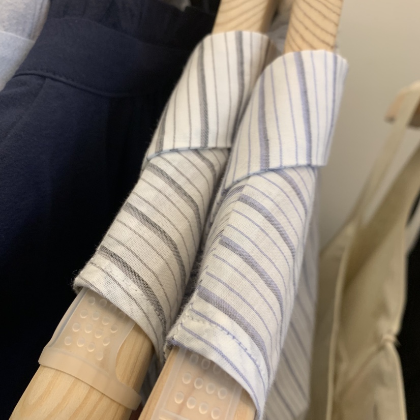 OUTRENE韓國東大門代購女裝新款26春夏職業熱賣襯衫蕾絲衫OUTRENE襯衫/蕾絲衫