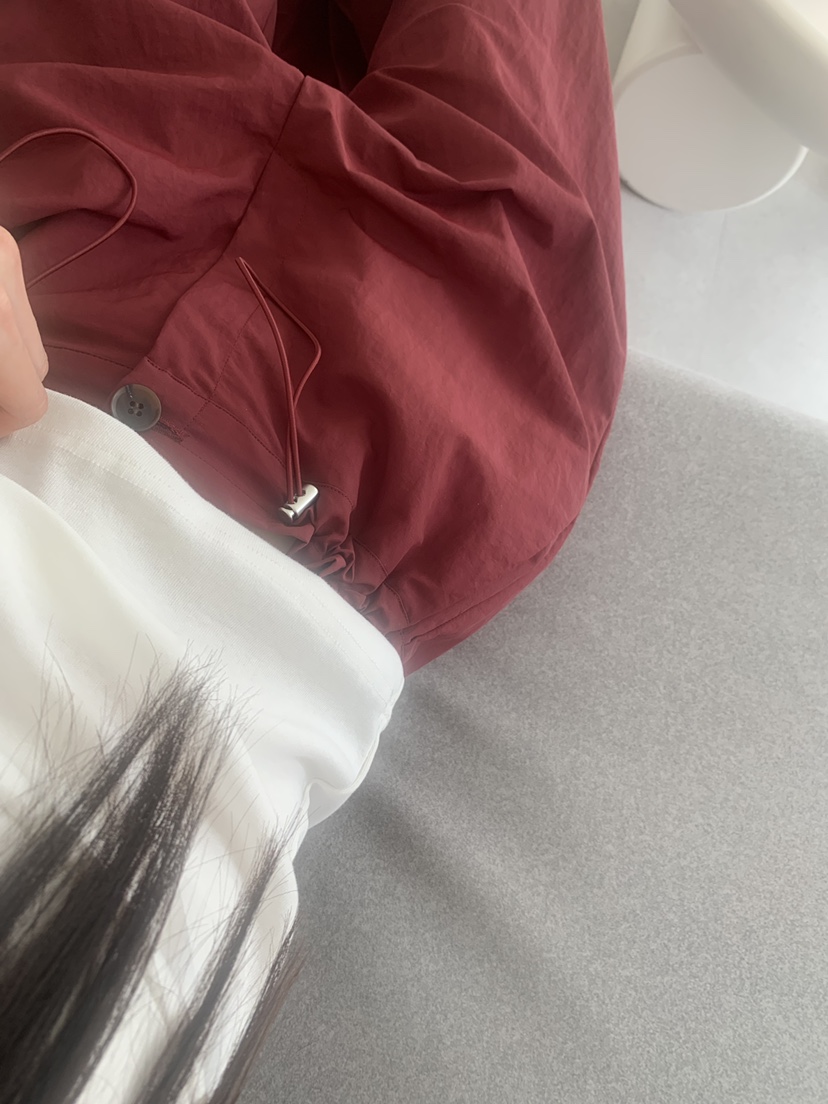 TRUE韓國東大門代購女裝新款熱賣26春夏休閑時尚人氣休閑褲TRUE休閑褲