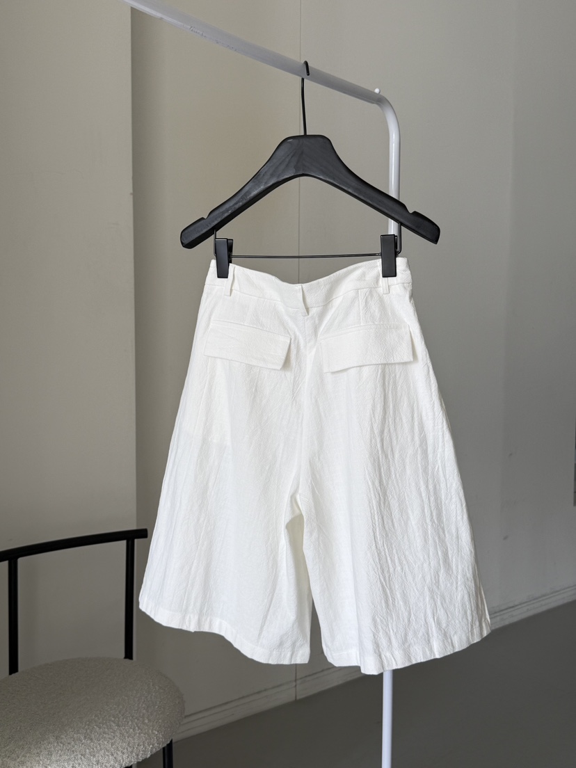 LARCENCICL/BESO韓國代購女裝新品推薦時尚26春夏熱賣裙褲LARCENCICL/BESO裙褲