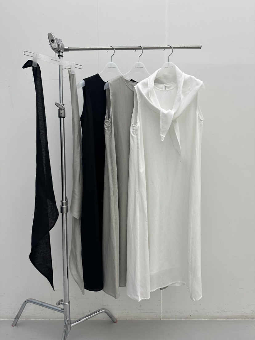 MONDAY TO SUNDAY韓國直郵女裝新款26春夏時尚熱賣套裝MONDAY TO SUNDAY套裝