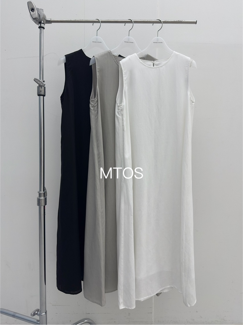 MONDAY TO SUNDAY韓國直郵女裝新款26春夏時尚熱賣套裝MONDAY TO SUNDAY套裝