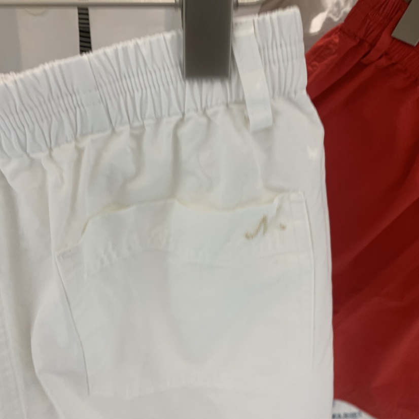 PLATE韓國代購女士新品時尚推薦熱賣26春夏人氣職業休閑短褲PLATE短褲