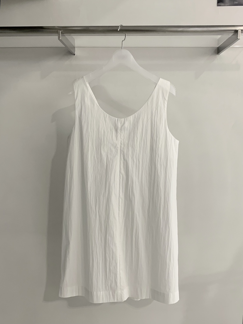 TRUE韓國東大門代購女裝新款時尚人氣職業熱賣26春夏連衣裙TRUE連衣裙