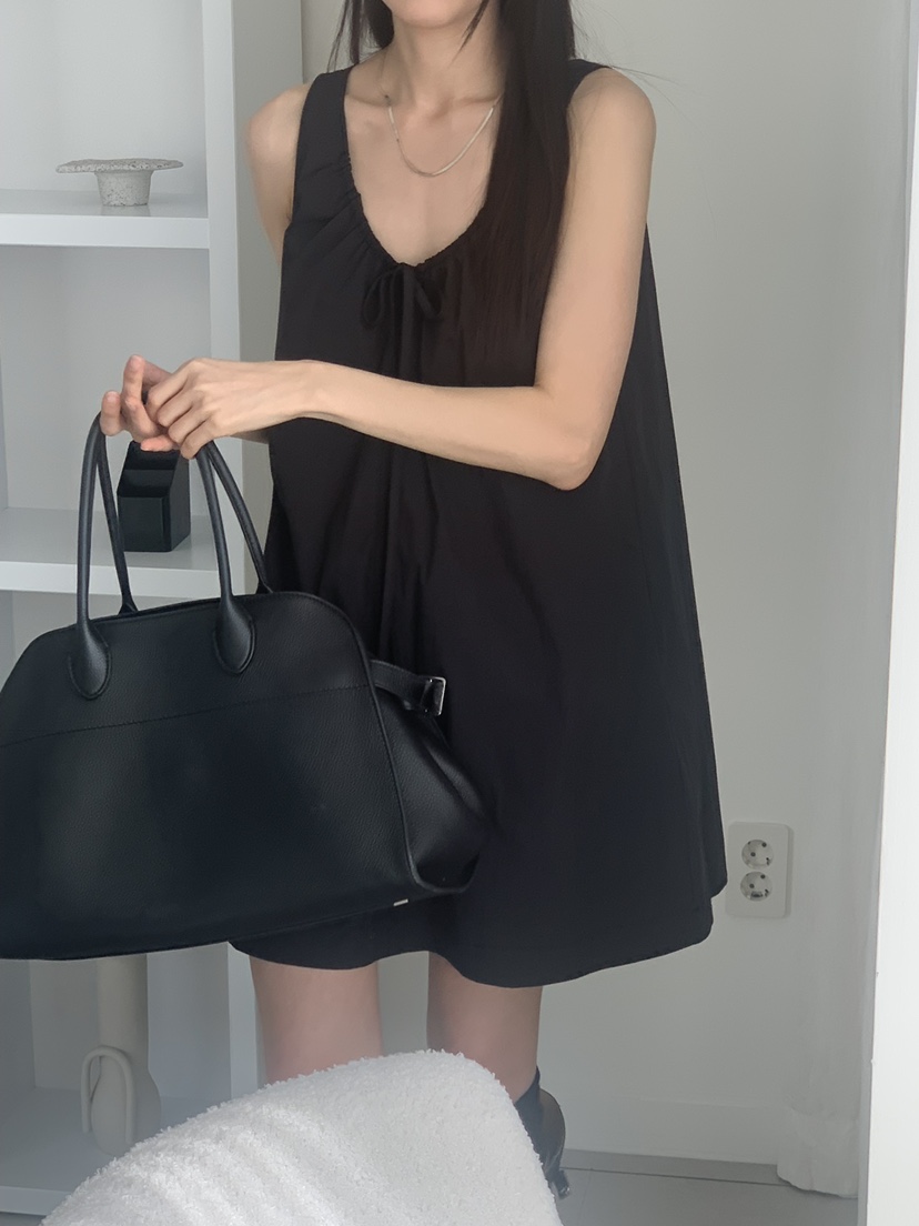 TRUE韓國東大門代購女裝新款時尚人氣職業熱賣26春夏連衣裙TRUE連衣裙