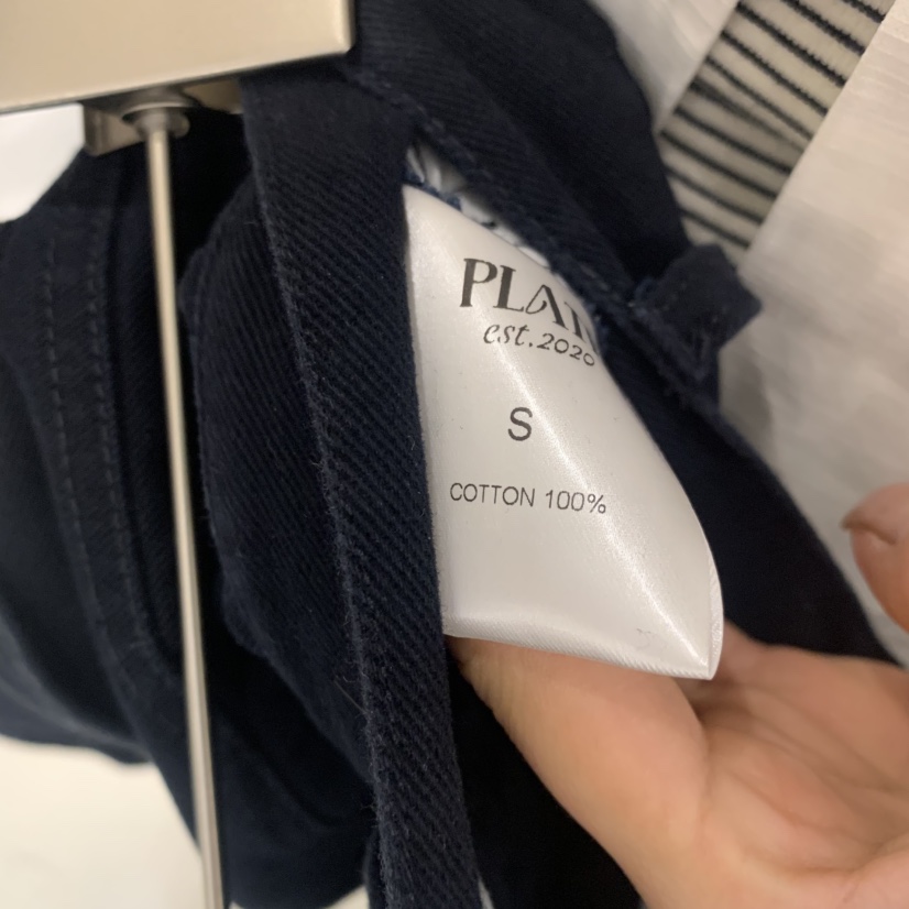 PLATE韓國直郵女裝新品休閑職業時尚26春夏熱賣人氣推薦短褲PLATE短褲