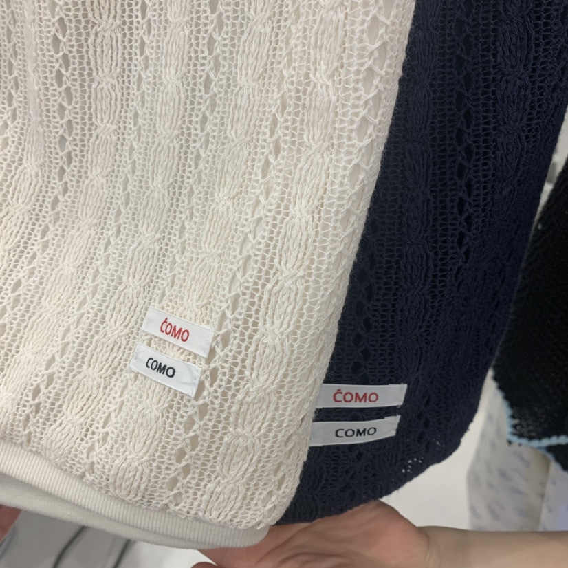 TAN&amp;COMO韓國東大門直郵女裝新款職業半身裙中短裙雙面tan-COMO半身裙/中短裙