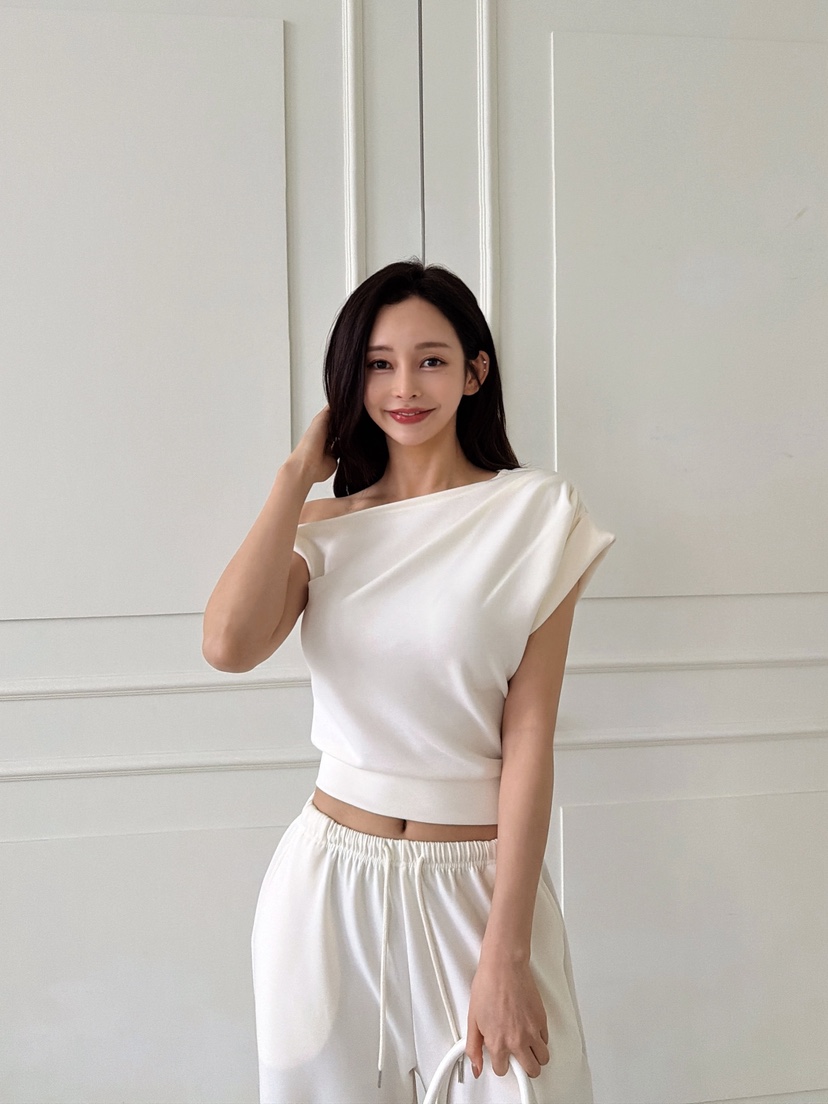 CLOTH韓國直郵女士新品熱賣職業人氣休閑推薦時尚26春夏套裝CLOTH套裝