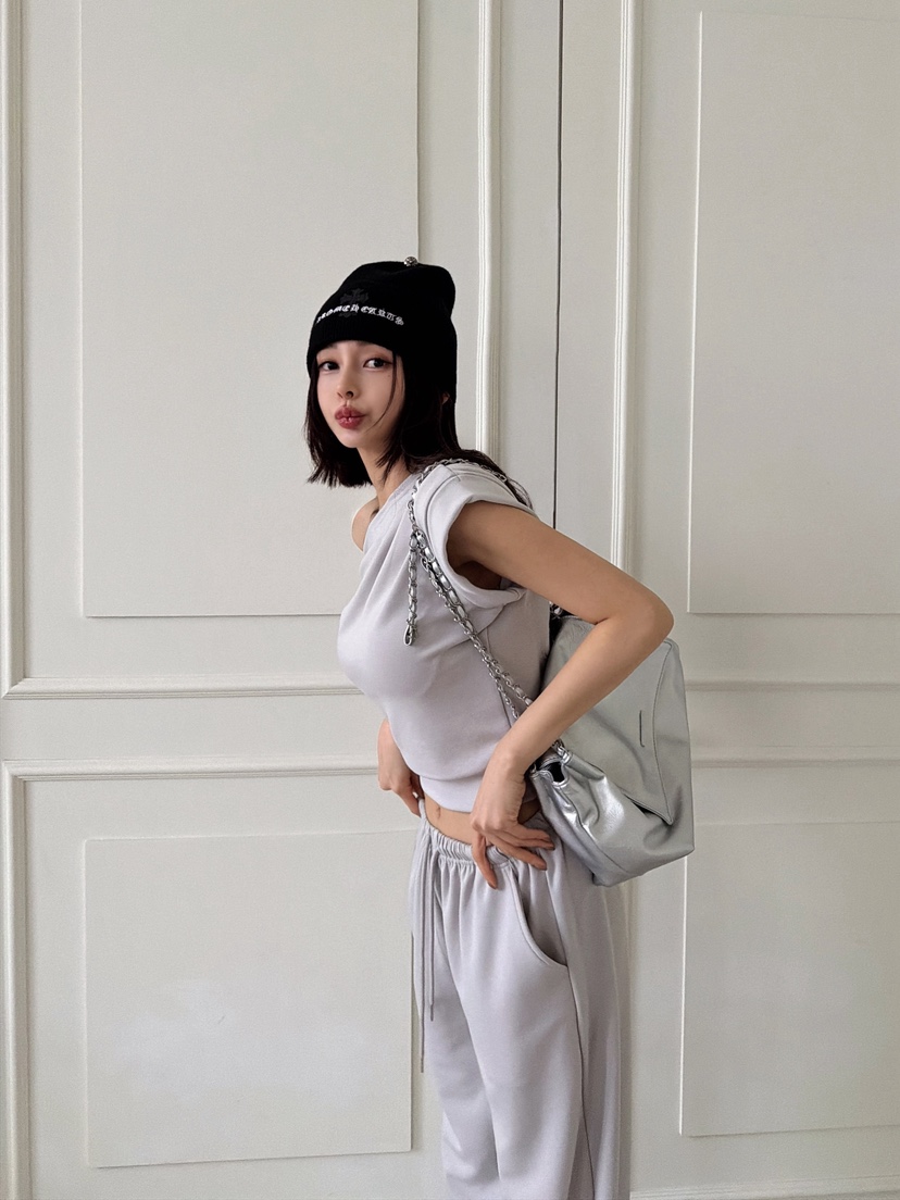 CLOTH韓國直郵女士新品熱賣職業人氣休閑推薦時尚26春夏套裝CLOTH套裝