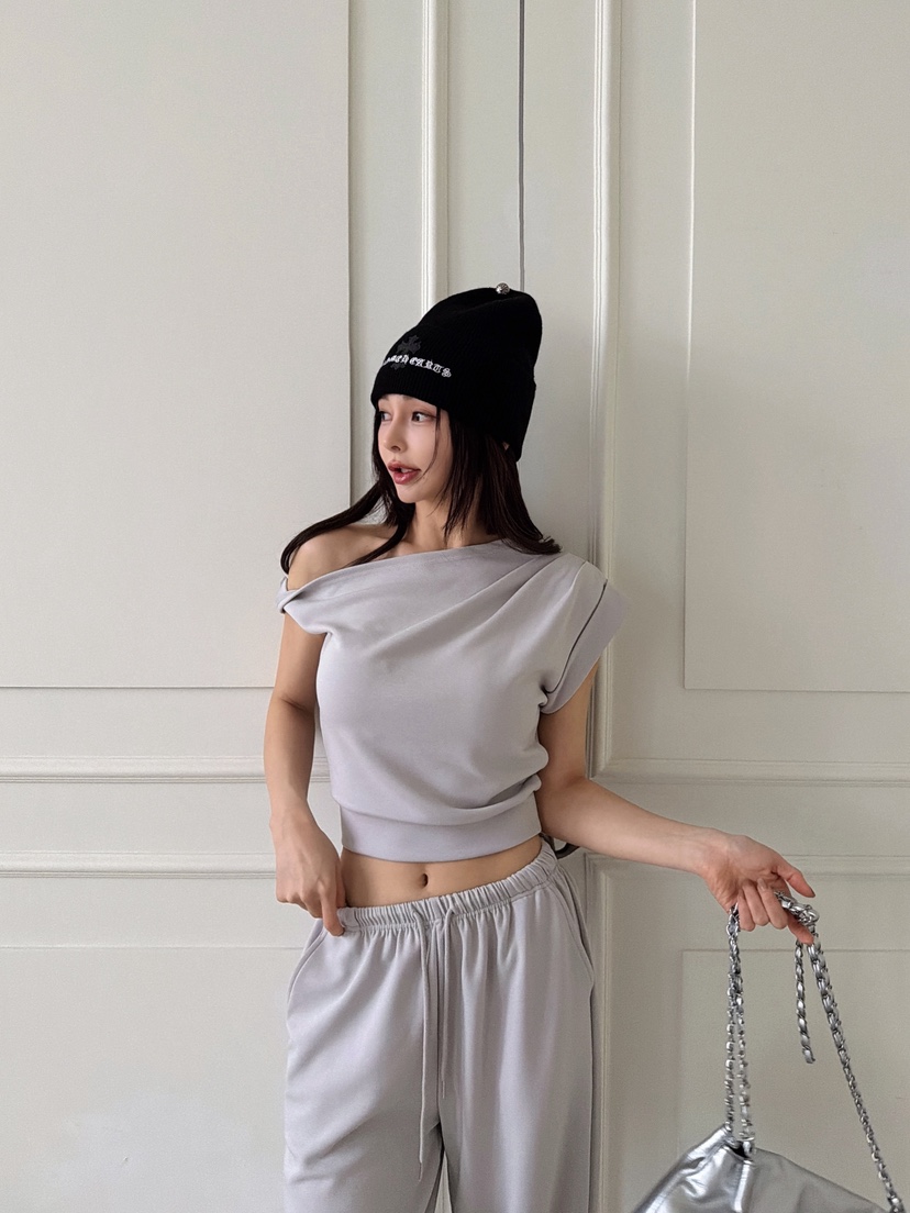 CLOTH韓國直郵女士新品熱賣職業人氣休閑推薦時尚26春夏套裝CLOTH套裝